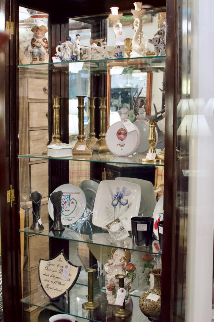 Shop  | Hunt & Gather