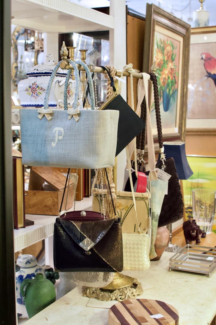 Shop  | Hunt & Gather