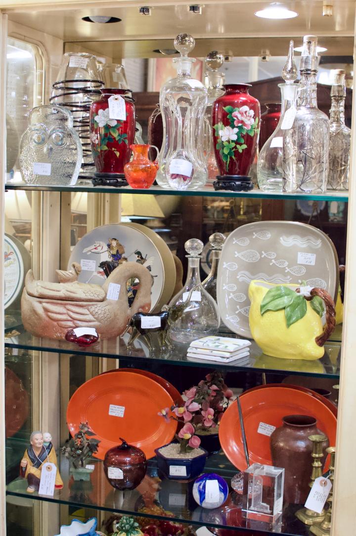 Shop  | Hunt & Gather
