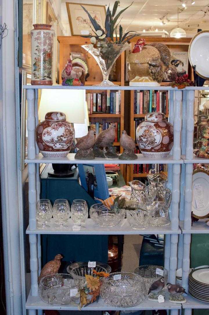 Shop  | Hunt & Gather