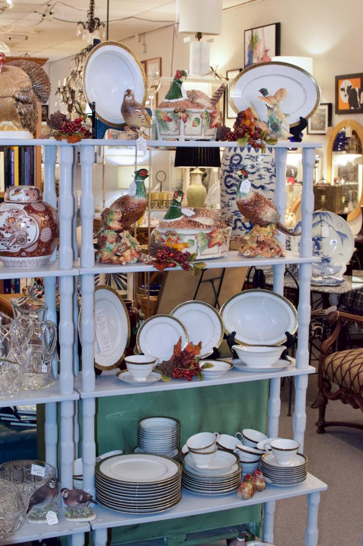 Shop  | Hunt & Gather