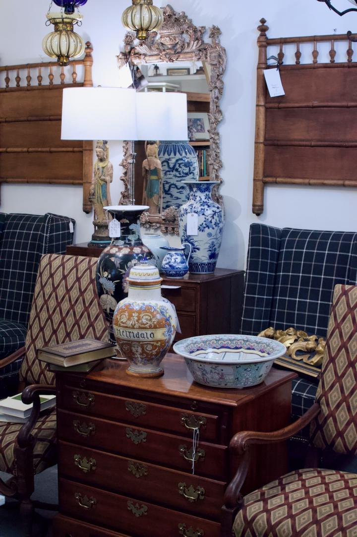 Shop  | Hunt & Gather