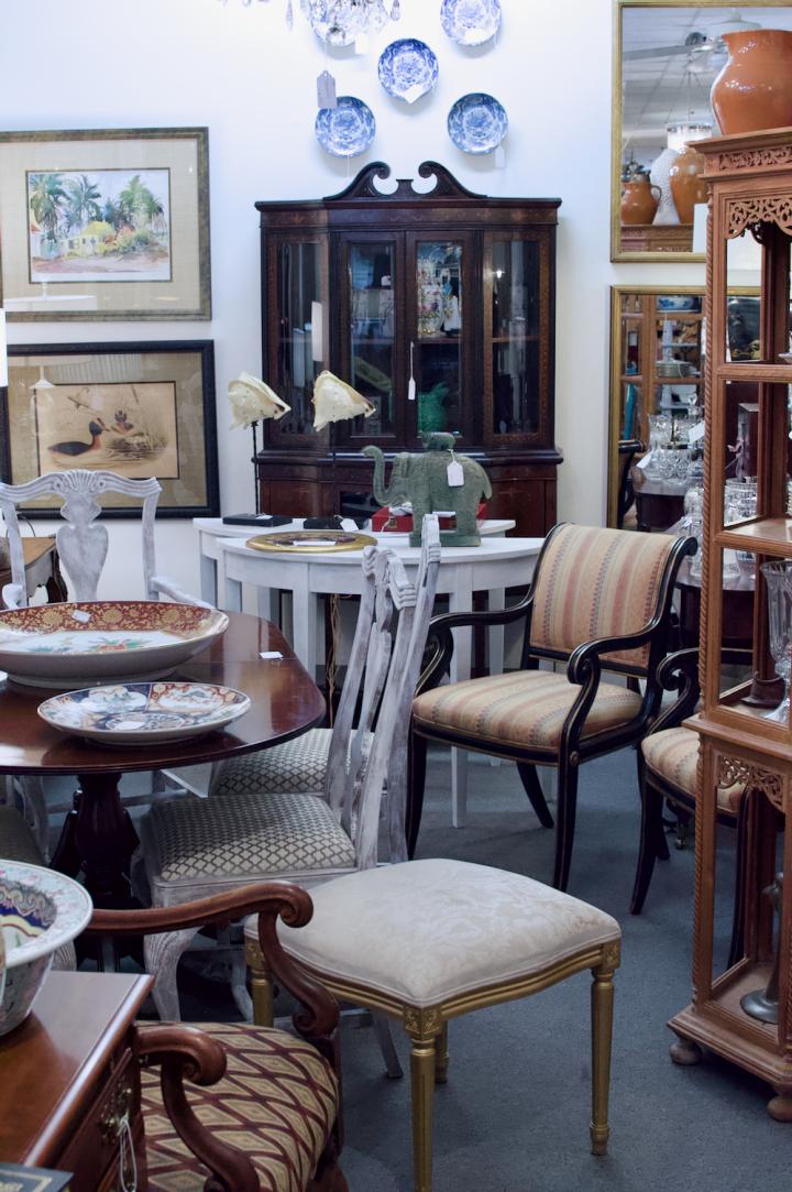 Shop  | Hunt & Gather