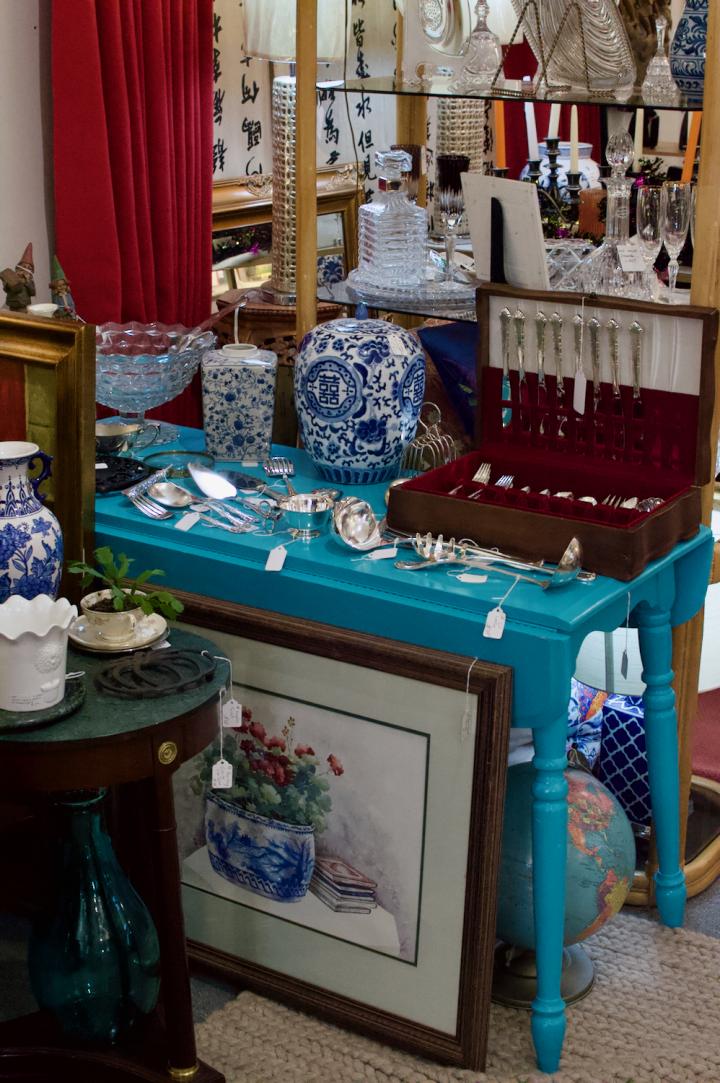 Shop  | Hunt & Gather