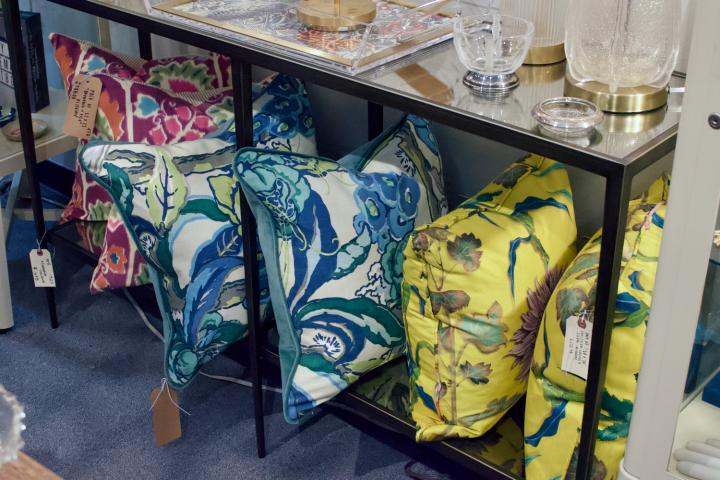Shop  | Hunt & Gather