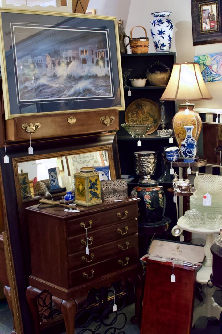 Shop  | Hunt & Gather