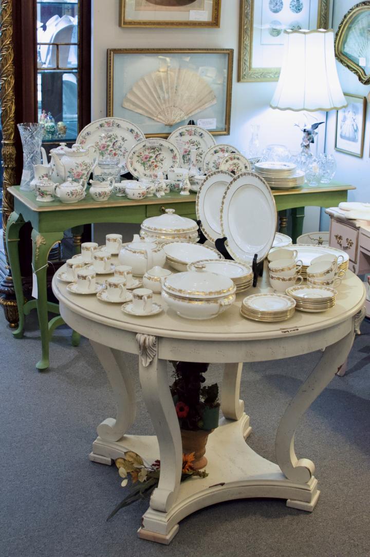 Shop  | Hunt & Gather