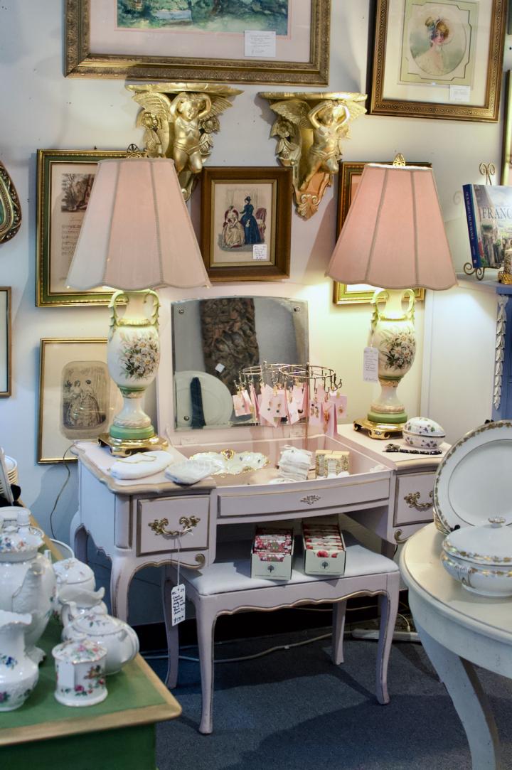 Shop  | Hunt & Gather