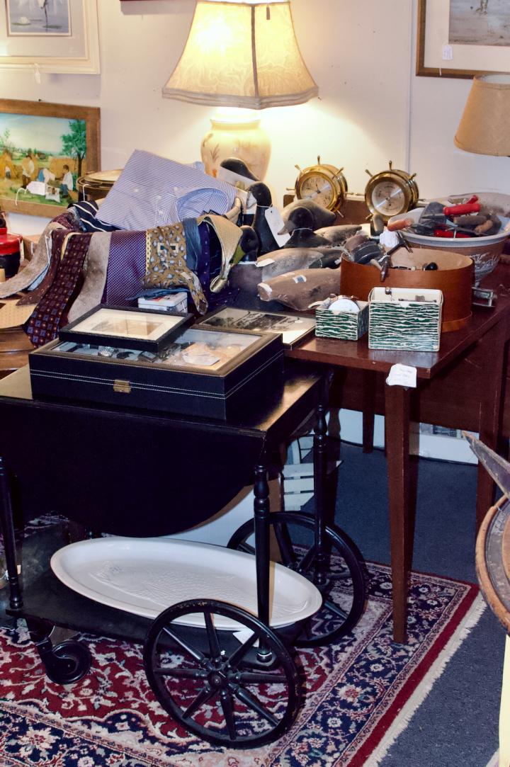 Shop  | Hunt & Gather
