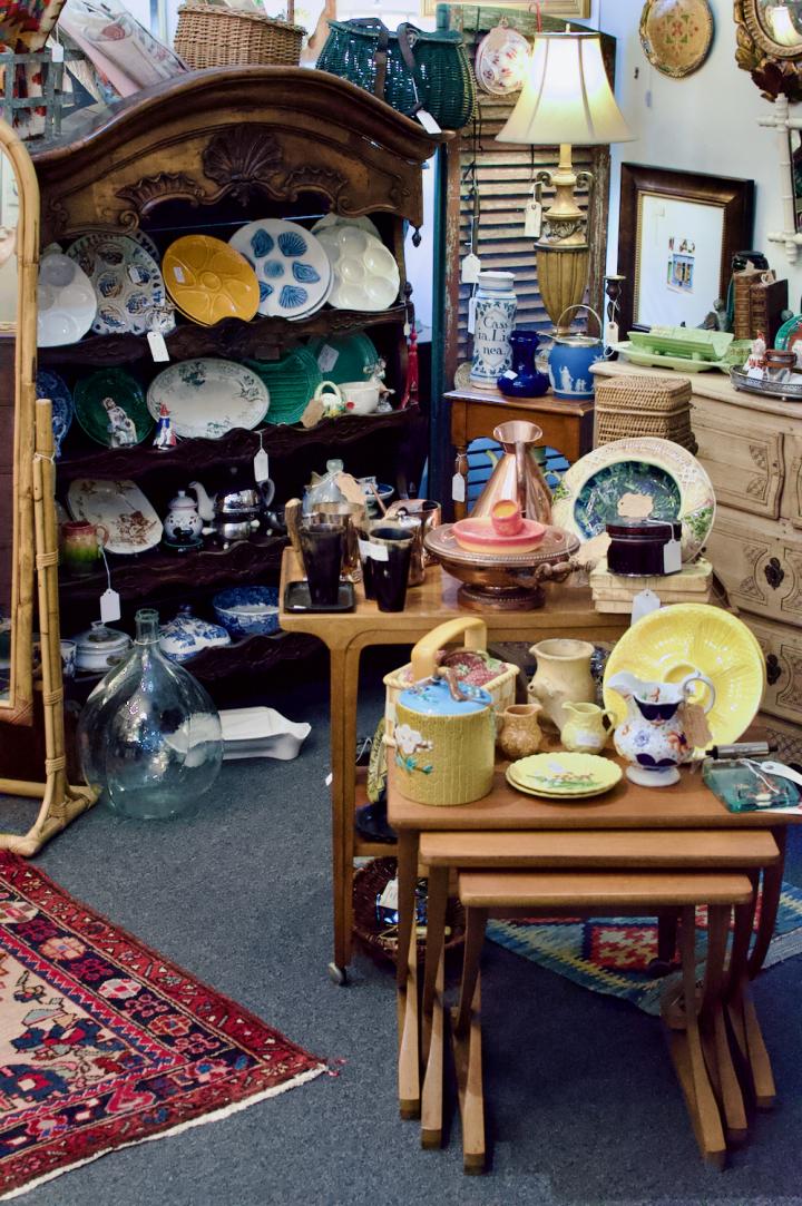 Shop  | Hunt & Gather