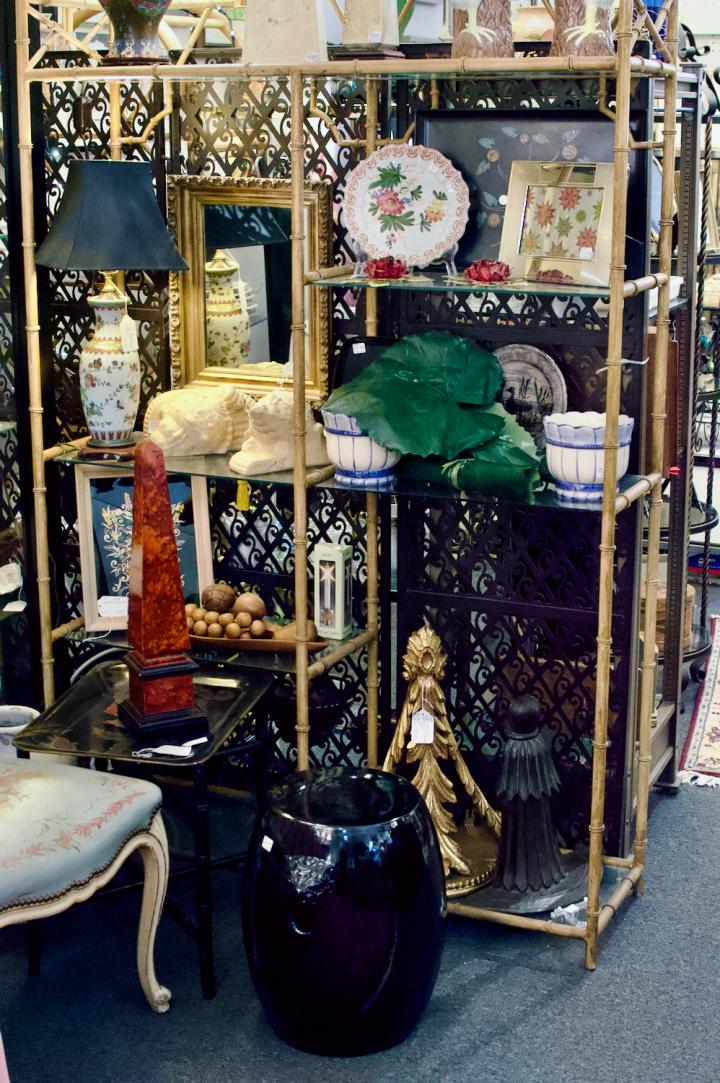 Shop  | Hunt & Gather