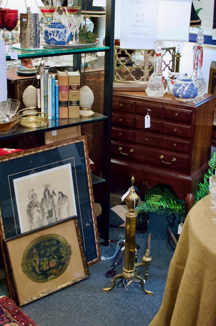 Shop  | Hunt & Gather