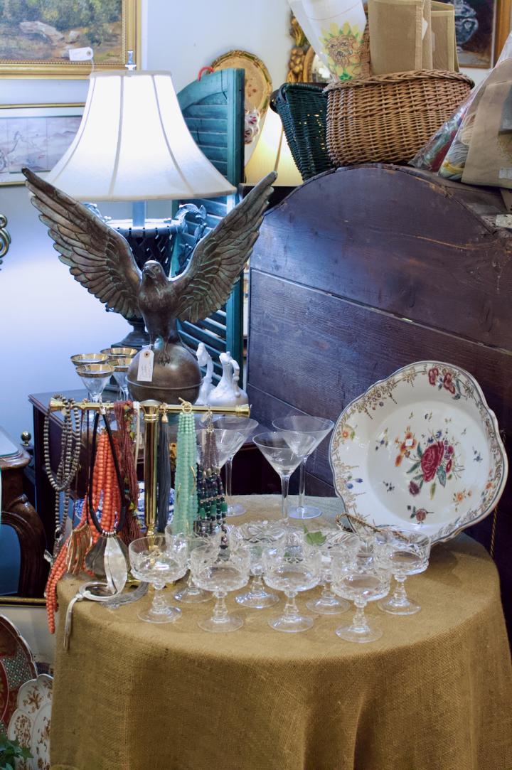 Shop  | Hunt & Gather
