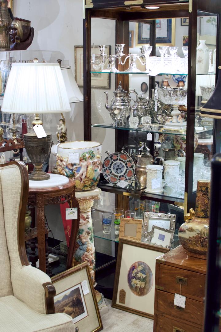 Shop  | Hunt & Gather