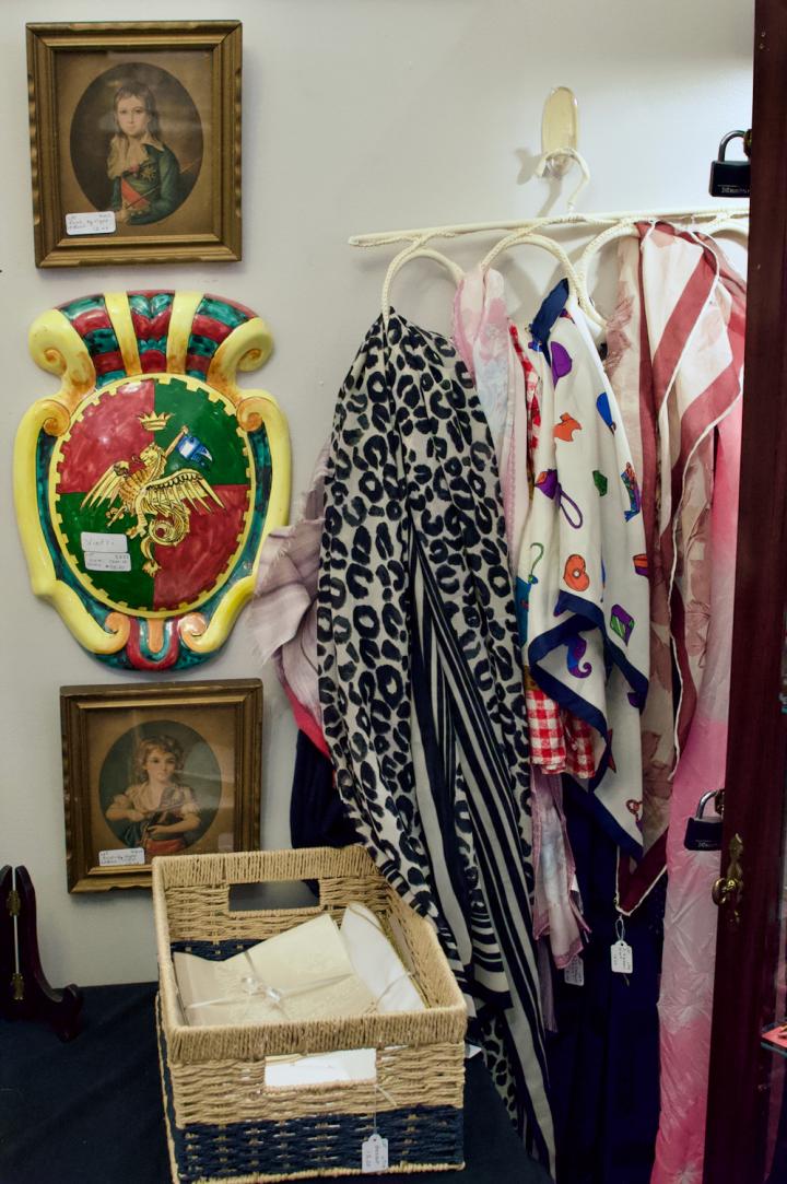 Shop  | Hunt & Gather
