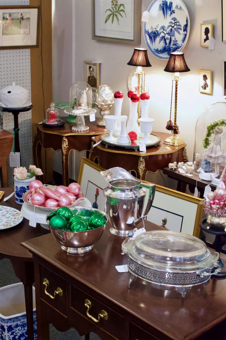 Shop  | Hunt & Gather