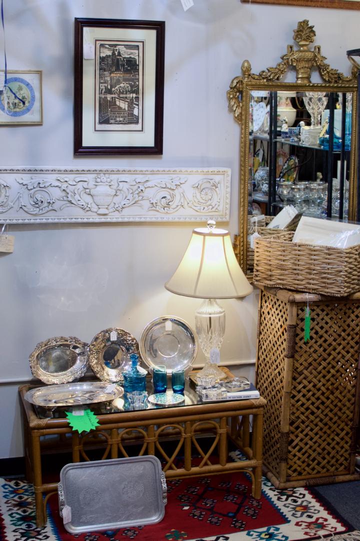 Shop  | Hunt & Gather