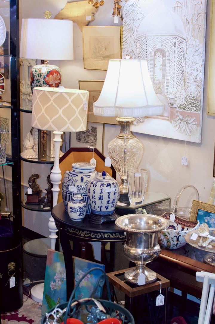 Shop  | Hunt & Gather