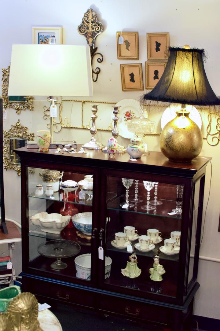 Shop  | Hunt & Gather