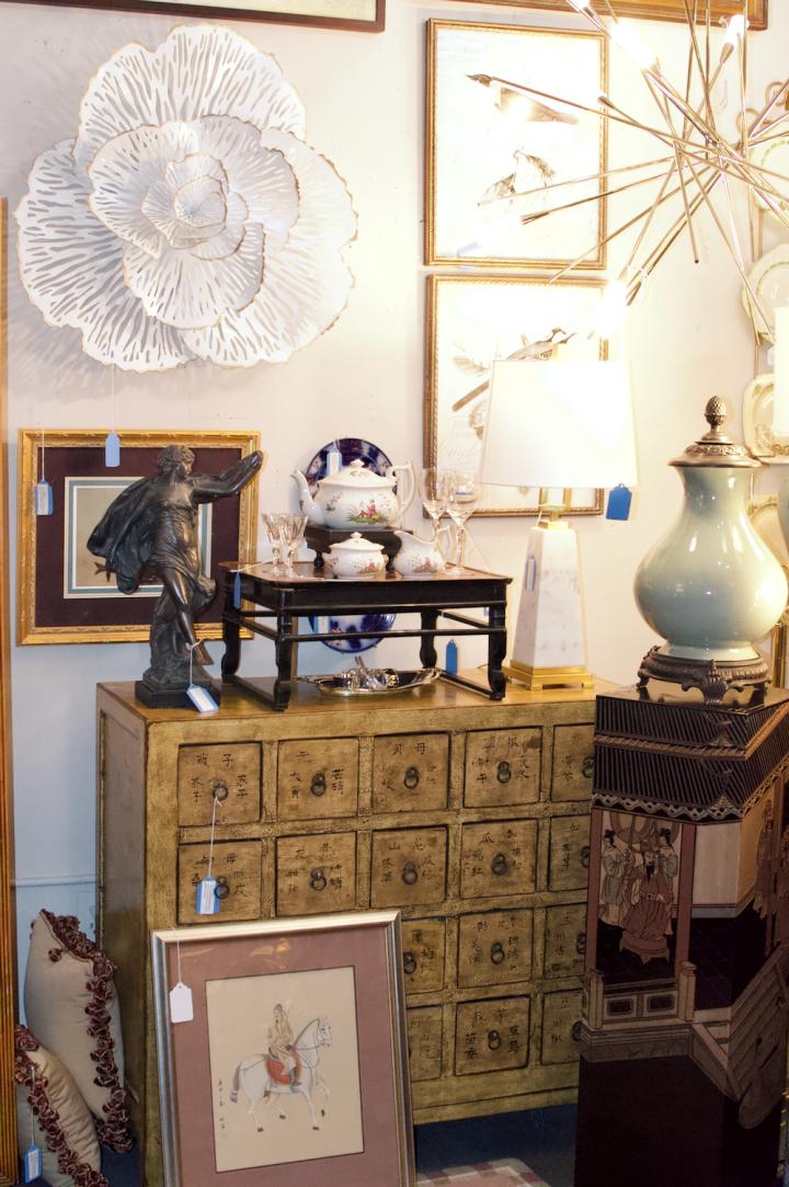 Shop  | Hunt & Gather