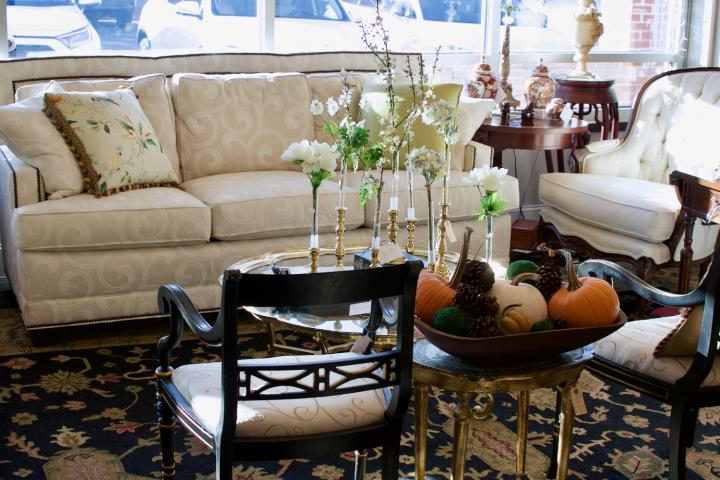 Shop  | Hunt & Gather