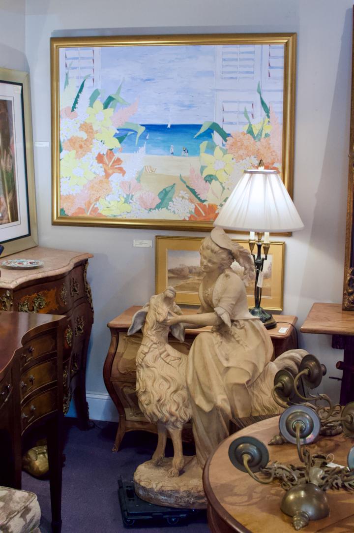 Shop  | Hunt & Gather