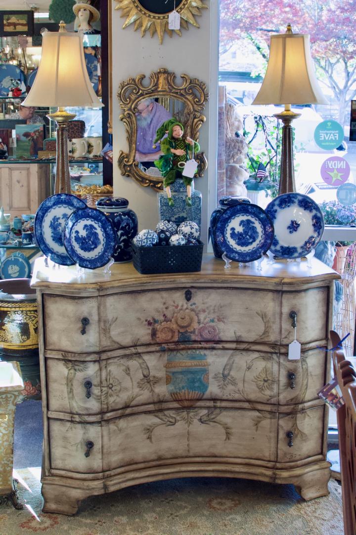 Shop  | Hunt & Gather