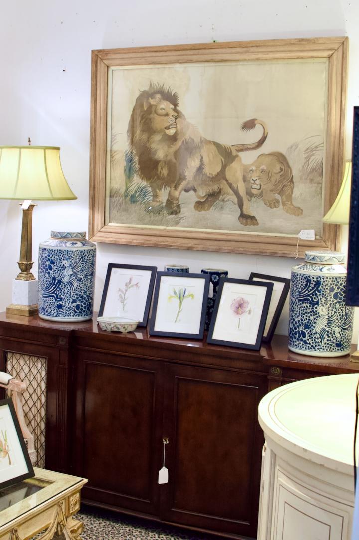 Shop  | Hunt & Gather