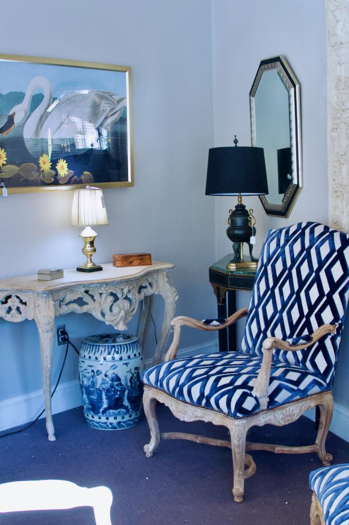Shop  | Hunt & Gather
