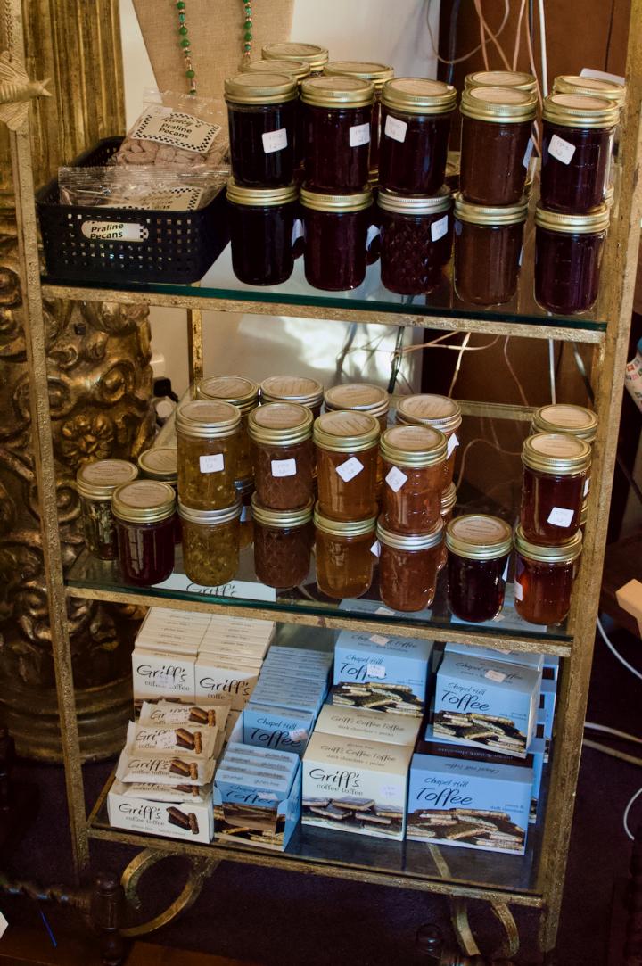 Shop  | Hunt & Gather