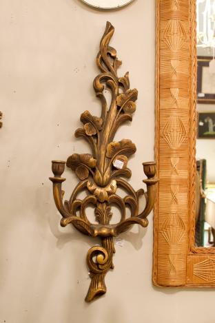 Sconce - 1 of pair