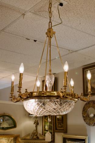 High quality chandelier