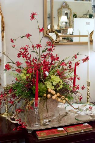 Floral arrangement