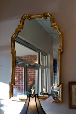 Labarge mirror