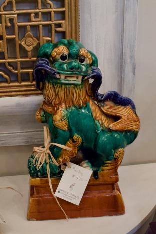 Foo dog