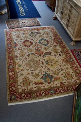 Rug