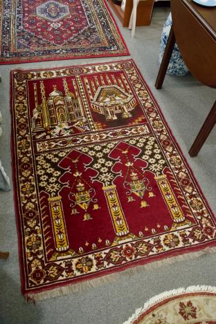 Rug