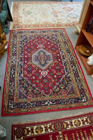 Rug
