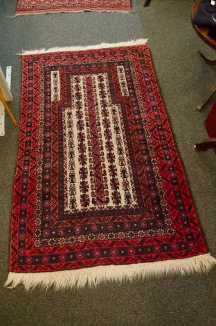 Persian rug