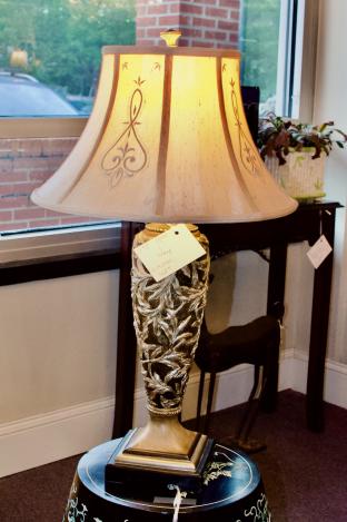 Lamp