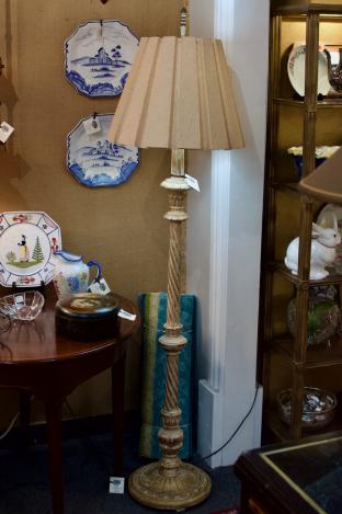 Made in Italy - Italian floor lamp