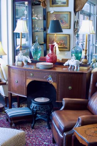 Sideboard
