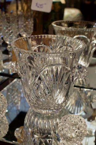 Champagne bucket / wine cooler