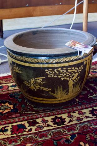 Planter