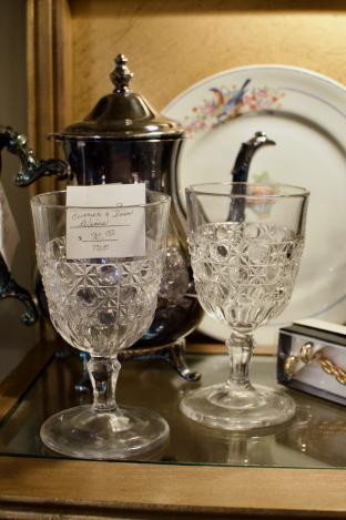 Currier & Ives wines