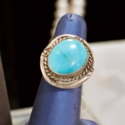 Vintage Navaho ring