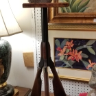 Fan FavoriteShot Gun Table Stand 