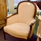 French chair