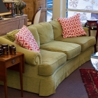 Sofa - King Hickory Furniture