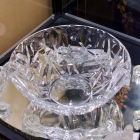 Vintage Tiffany bowl